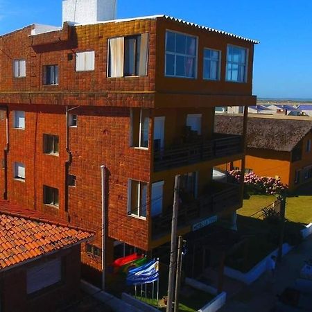 Hotel La Tuna La Paloma Zewnętrze zdjęcie