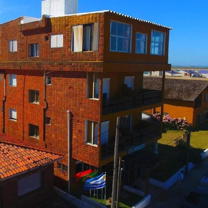 Hotel La Tuna La Paloma Zewnętrze zdjęcie