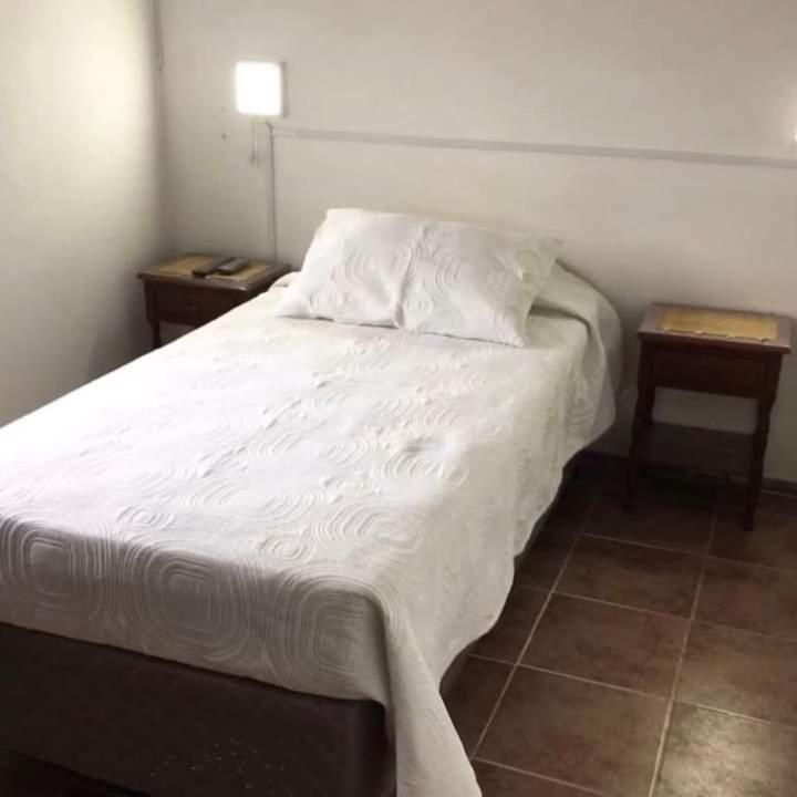 Hotel La Tuna La Paloma Zewnętrze zdjęcie