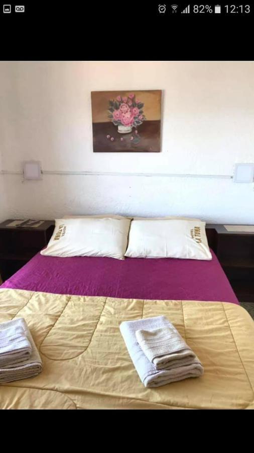 Hotel La Tuna La Paloma Zewnętrze zdjęcie