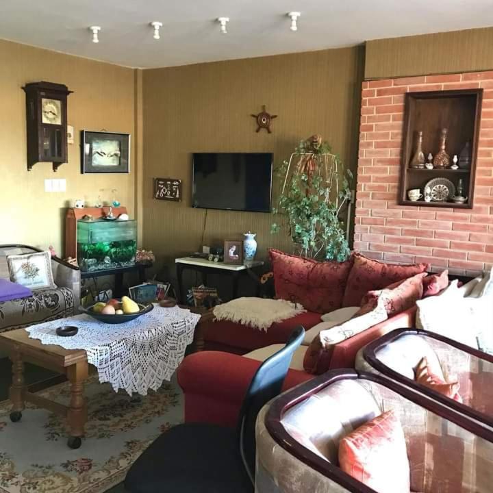 Hotel La Tuna La Paloma Zewnętrze zdjęcie