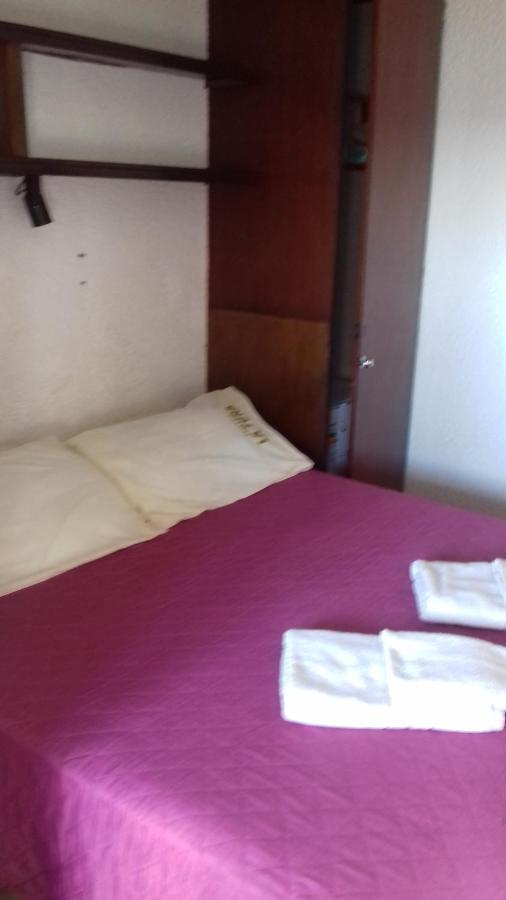 Hotel La Tuna La Paloma Zewnętrze zdjęcie