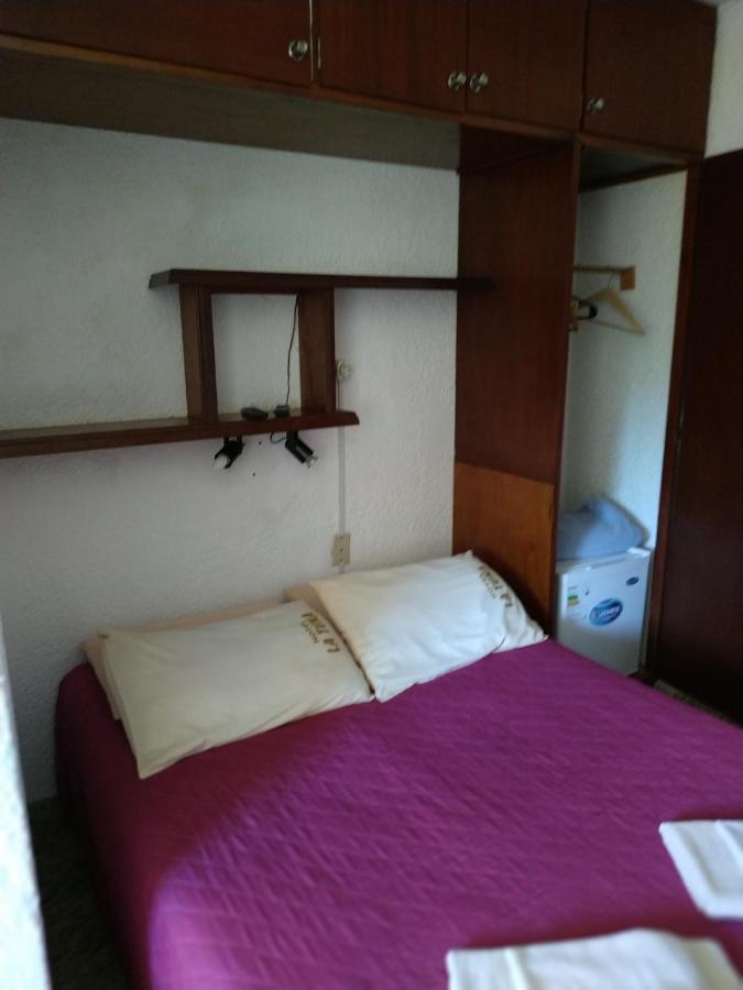 Hotel La Tuna La Paloma Zewnętrze zdjęcie