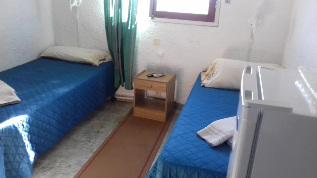 Hotel La Tuna La Paloma Zewnętrze zdjęcie
