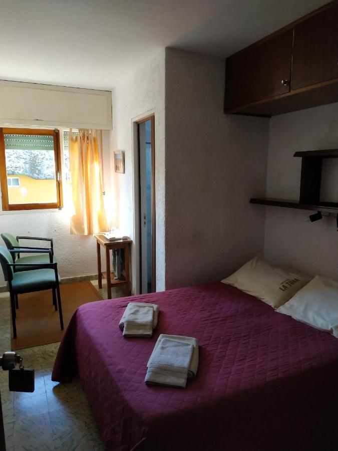 Hotel La Tuna La Paloma Zewnętrze zdjęcie