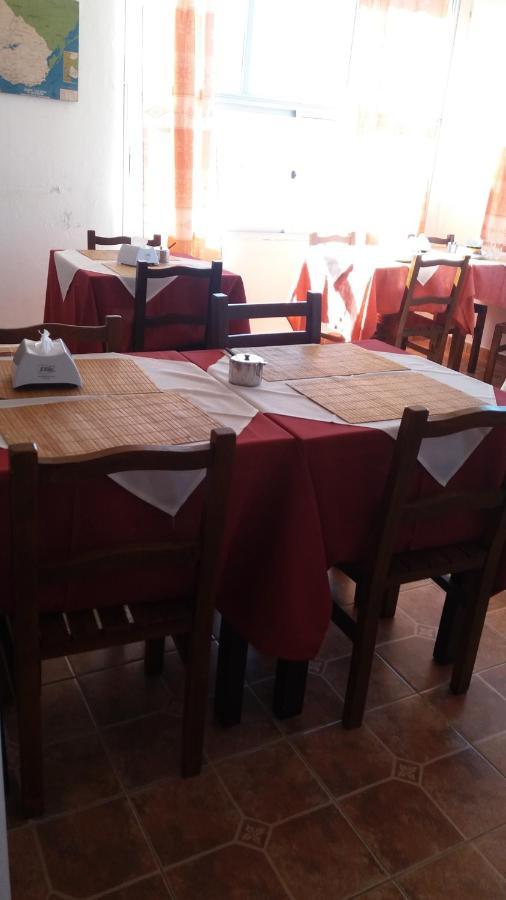 Hotel La Tuna La Paloma Zewnętrze zdjęcie