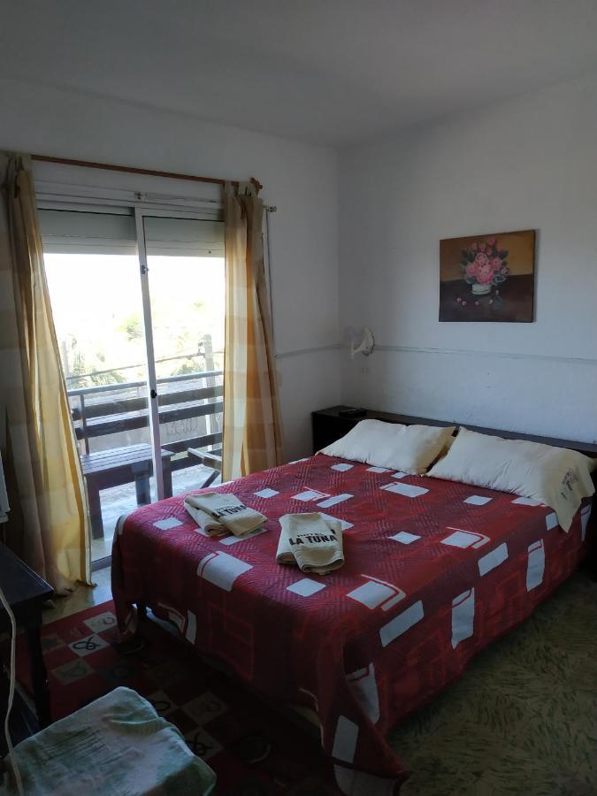 Hotel La Tuna La Paloma Zewnętrze zdjęcie