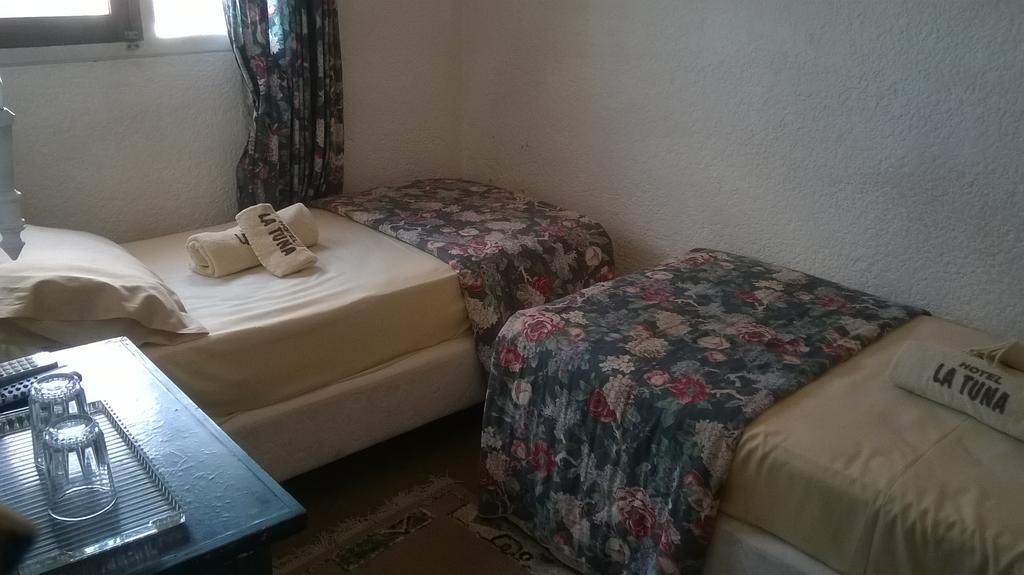 Hotel La Tuna La Paloma Zewnętrze zdjęcie