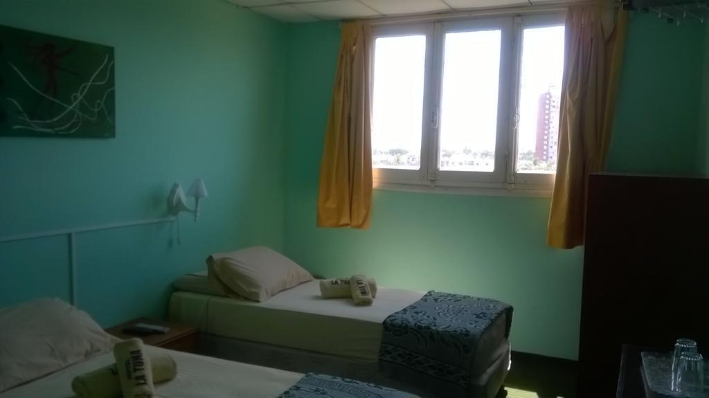 Hotel La Tuna La Paloma Zewnętrze zdjęcie