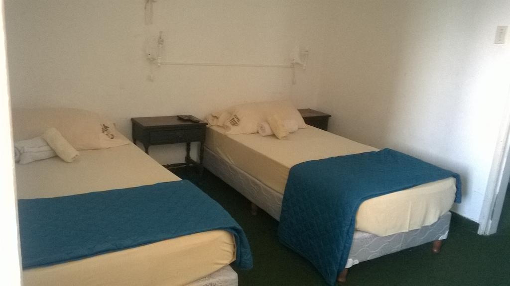 Hotel La Tuna La Paloma Zewnętrze zdjęcie