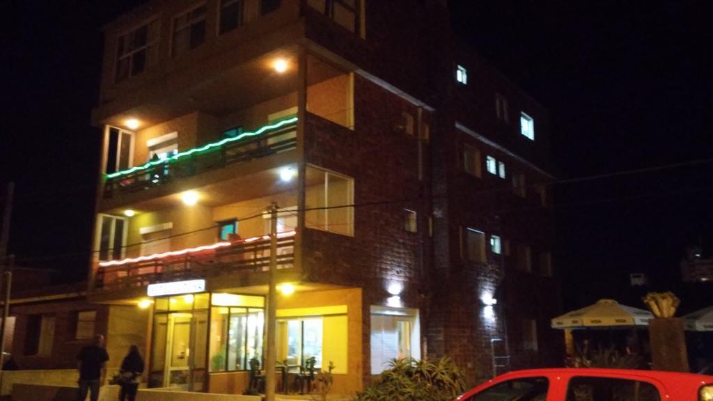 Hotel La Tuna La Paloma Zewnętrze zdjęcie
