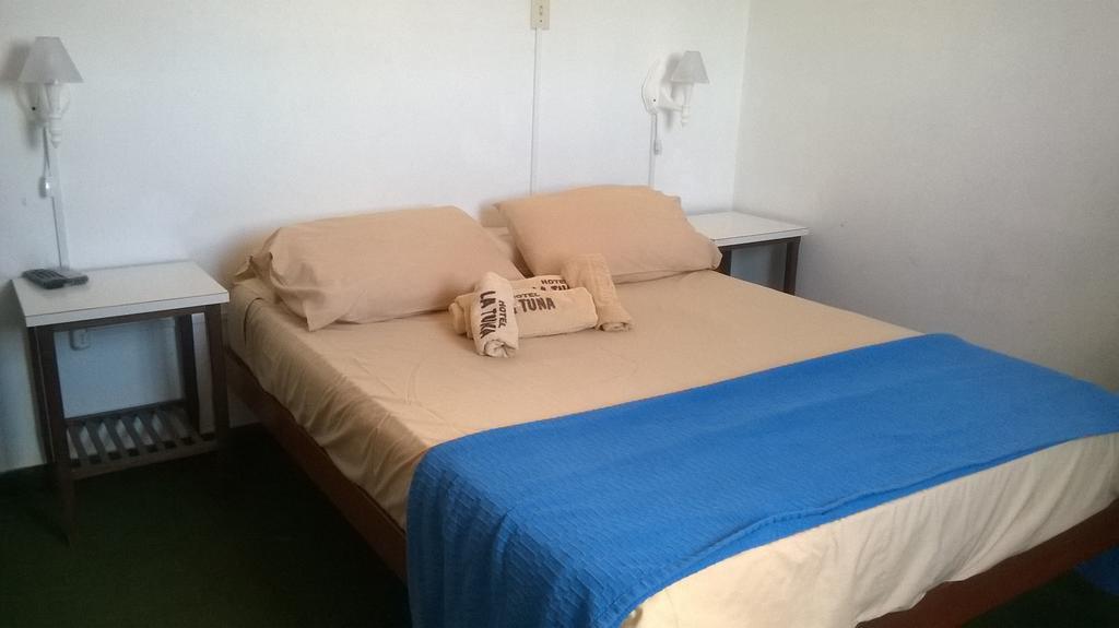 Hotel La Tuna La Paloma Zewnętrze zdjęcie