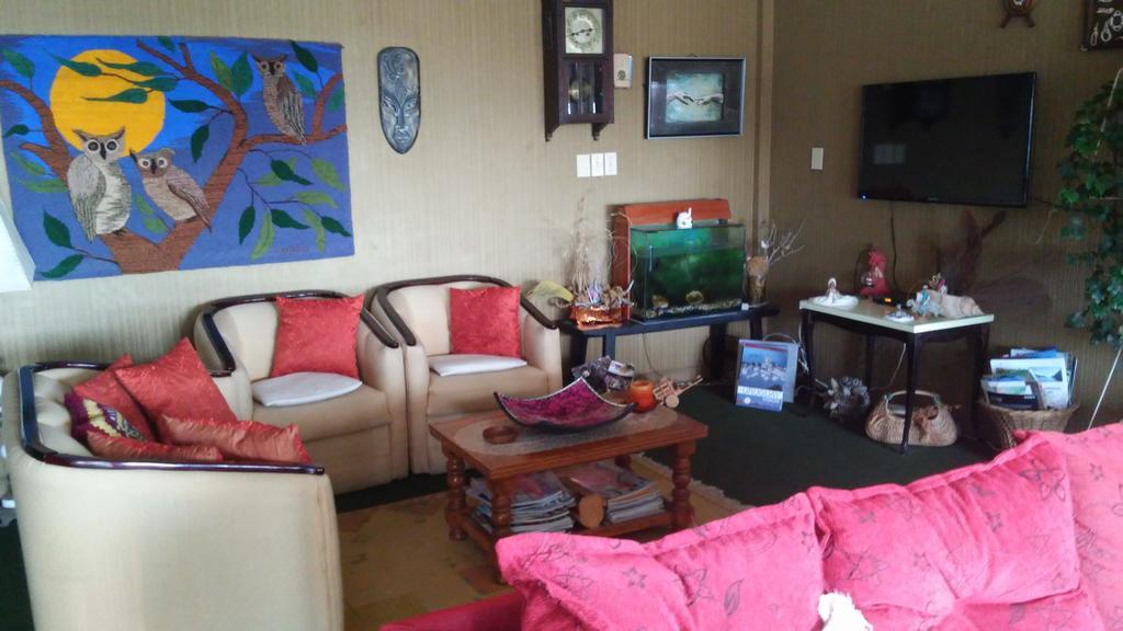 Hotel La Tuna La Paloma Zewnętrze zdjęcie