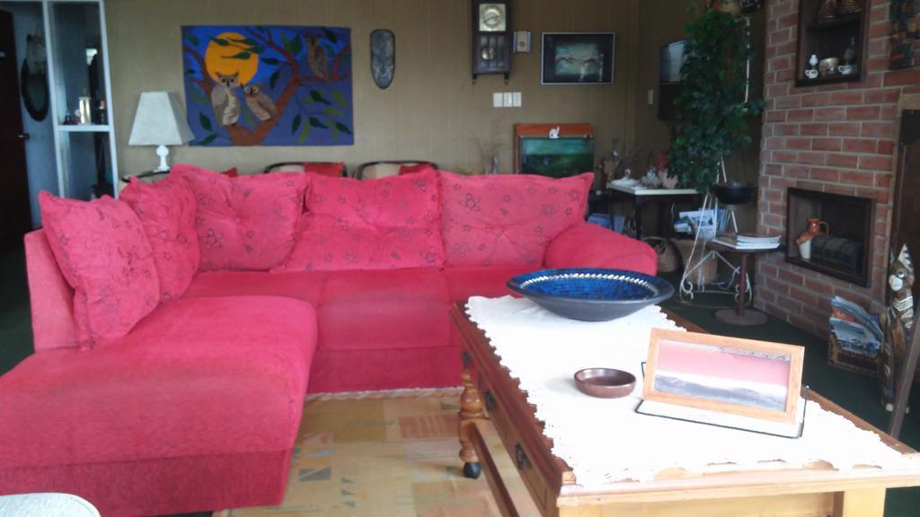 Hotel La Tuna La Paloma Zewnętrze zdjęcie