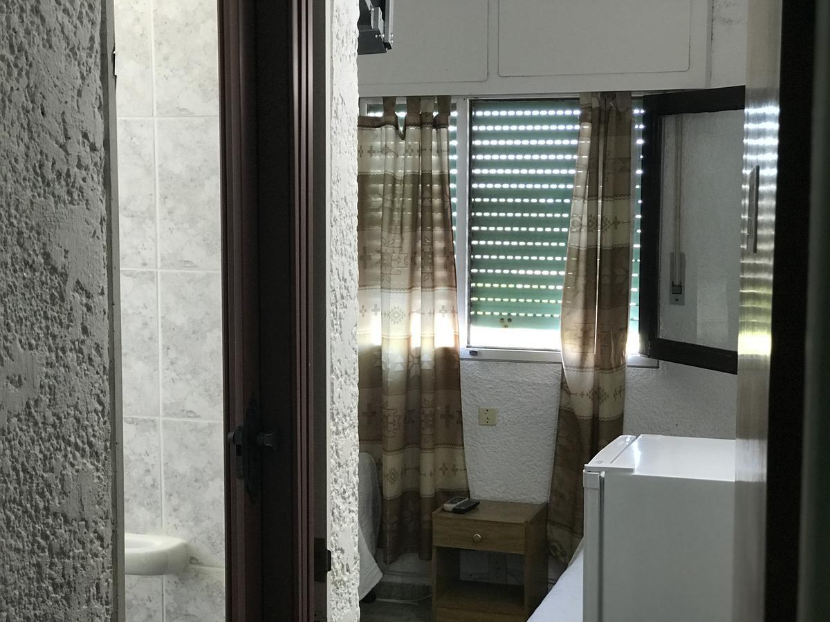 Hotel La Tuna La Paloma Zewnętrze zdjęcie