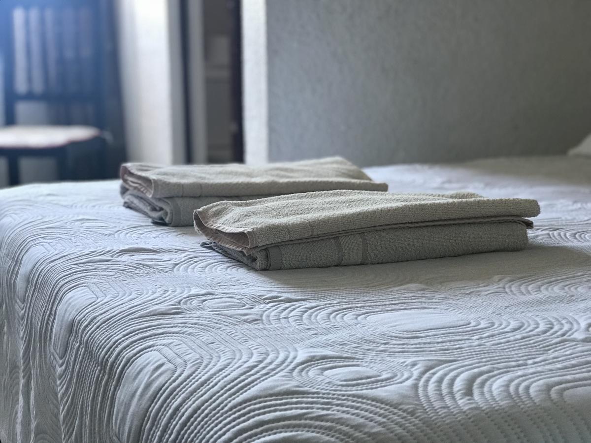 Hotel La Tuna La Paloma Zewnętrze zdjęcie