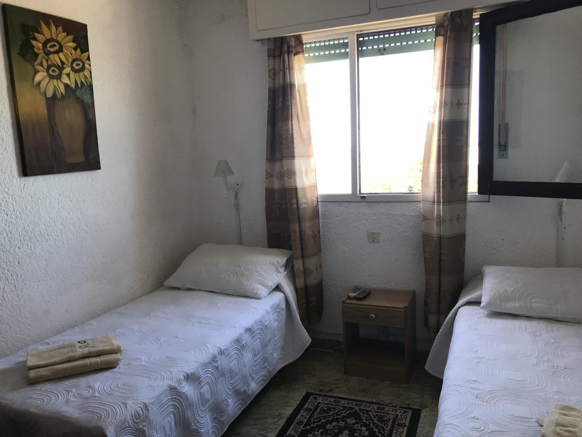 Hotel La Tuna La Paloma Zewnętrze zdjęcie