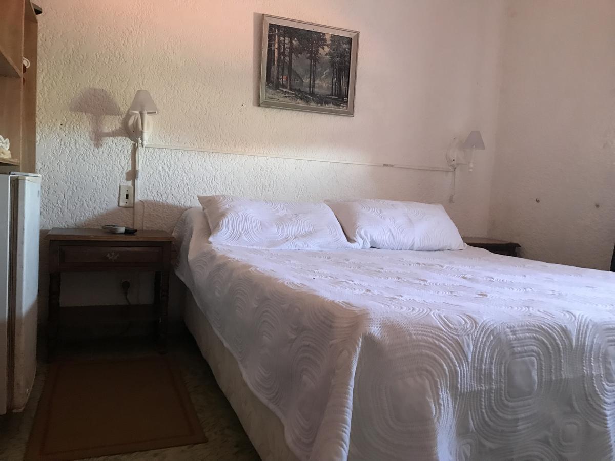 Hotel La Tuna La Paloma Zewnętrze zdjęcie