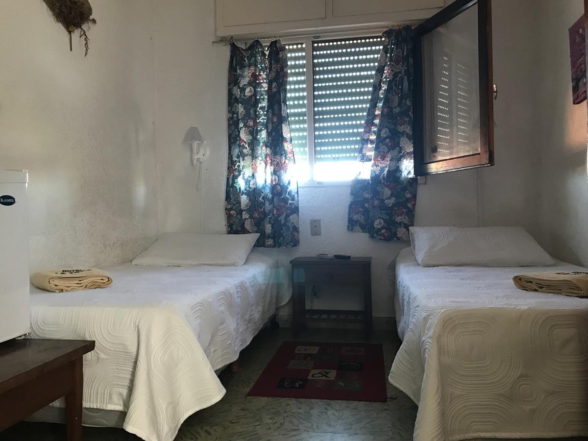 Hotel La Tuna La Paloma Zewnętrze zdjęcie