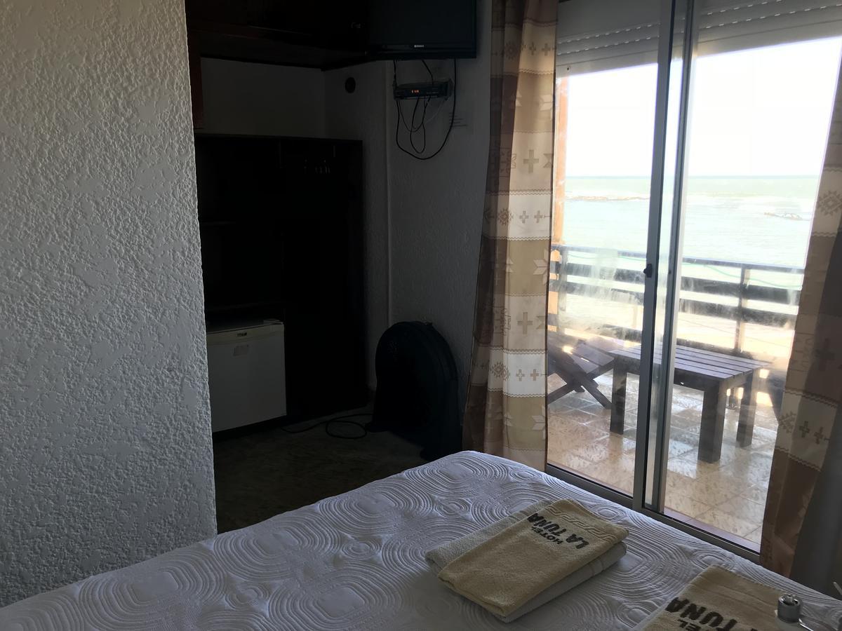 Hotel La Tuna La Paloma Zewnętrze zdjęcie