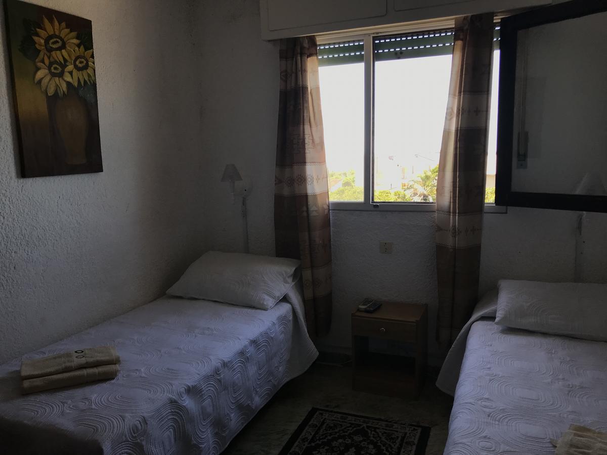 Hotel La Tuna La Paloma Zewnętrze zdjęcie