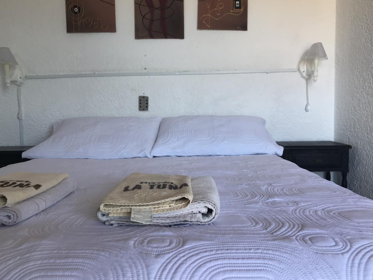 Hotel La Tuna La Paloma Zewnętrze zdjęcie