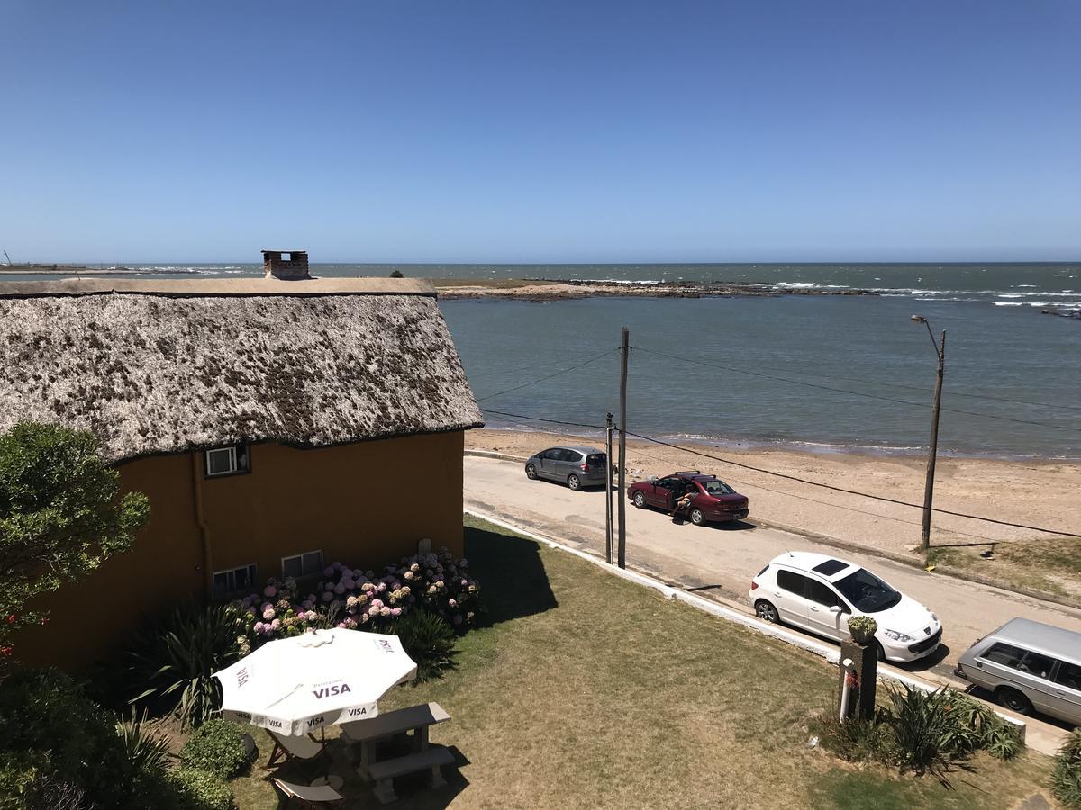 Hotel La Tuna La Paloma Zewnętrze zdjęcie
