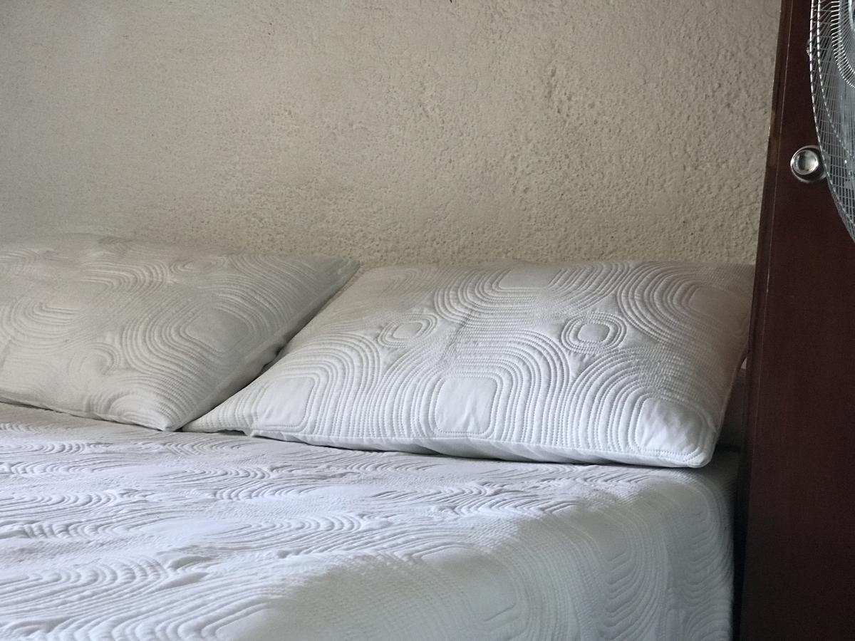 Hotel La Tuna La Paloma Zewnętrze zdjęcie