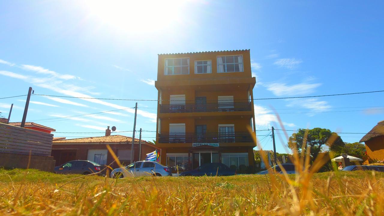 Hotel La Tuna La Paloma Zewnętrze zdjęcie